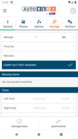 AutoBLOX Inspection app syot layar 2