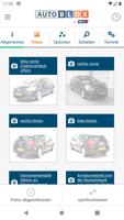 AutoBLOX-Fahrzeugaufnahme-App Plakat