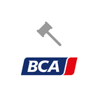 BCA Autoveiling-icoon