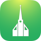 Kerken App-icoon