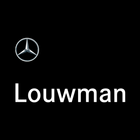 Louwman Mercedes-Benz アイコン