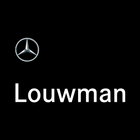 Louwman Mercedes-Benz أيقونة