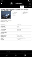 Louwman Mercedes-Benz syot layar 2