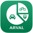 Arval Mobility Link 아이콘