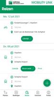 Arval Mobility Link capture d'écran 2