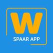 Waardepas Klantenkaart App