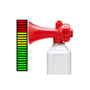 Loud Air Horn Sound Effect-APK