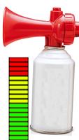 Loud Air Horn تصوير الشاشة 2