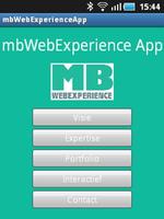 mbWebExperienceApp poster
