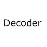 Decoder aplikacja