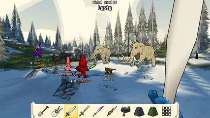 Baixar Angeldust XAPK