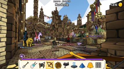 Baixar Angeldust XAPK