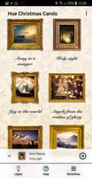 Hue Christmas Carols Advent تصوير الشاشة 1