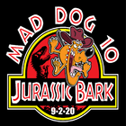 Mad Dog 10k ícone