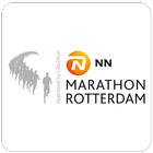 NN Marathon Rotterdam 2021 ไอคอน