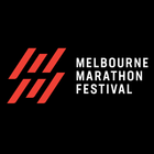 Melbourne Marathon Festival-icoon