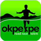 Okpekpe Road Race icône