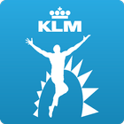 KLM Curaçao Marathon アイコン