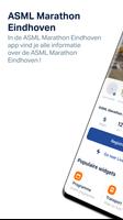 ASML Marathon Eindhoven Affiche