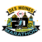 IMT Des Moines Marathon icône