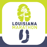 Louisiana Marathon aplikacja