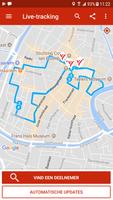 Santa Run Haarlem 截图 1