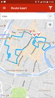 Santa Run Haarlem اسکرین شاٹ 2