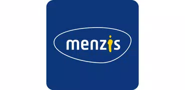 Menzis app