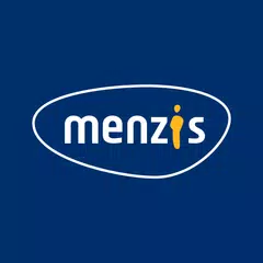 Menzis app XAPK download