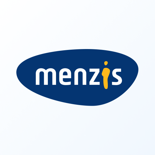 Menzis app