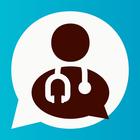 App de Huisarts ไอคอน