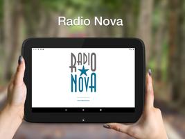 Radio Nova screenshot 2