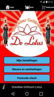 Poster De Lotus