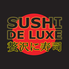 Sushi De Luxe Almere icône
