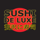 Sushi De Luxe Almere aplikacja