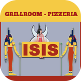 Grillroom ISIS Roosendaal ícone