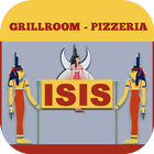 Grillroom ISIS Roosendaal icône