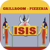 Grillroom ISIS Roosendaal icône