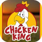 Chicken King Vlaardingen Zeichen