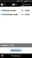 Chicken King Vlaardingen Screenshot 2