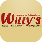 Willy's Etten-Leur 圖標