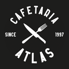Cafetaria Atlas ikona