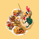 Chicken House icon