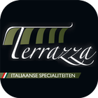 Terrazza Amersfoort أيقونة