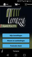 Terrazza Amersfoort الملصق