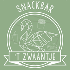 Snackbar 't Zwaantje Vlaardingen आइकन