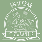 Snackbar 't Zwaantje Vlaardingen Zeichen