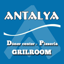Antalya Döner Center Steenbergen APK