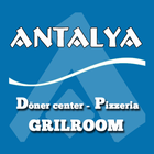 Antalya 圖標