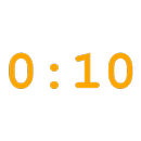 Countdown Timer for Chromecast APK